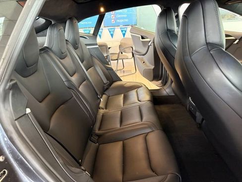 Used 2018 Tesla Model S 100D AWD/4WD image 21