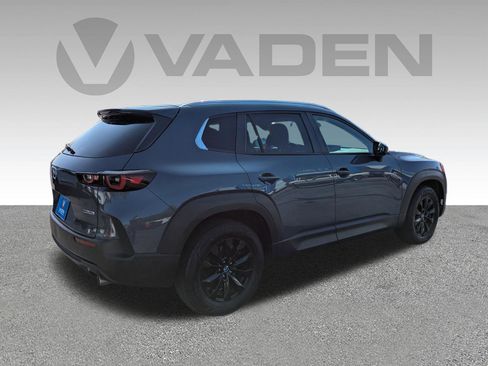 Used 2025 MAZDA CX-50 AWD 2.5 S w/ Preferred Package image 23