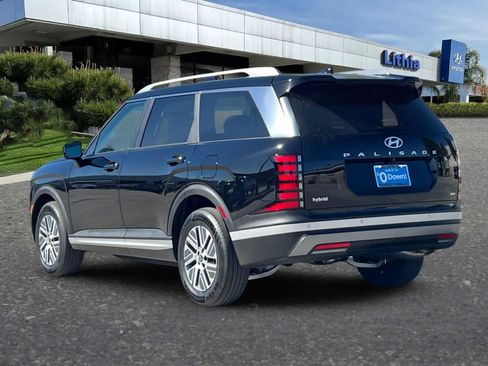 New 2026 Hyundai Palisade SEL image 6