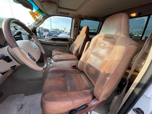 Used 2006 Ford F250 King Ranch AWD/4WD image 16