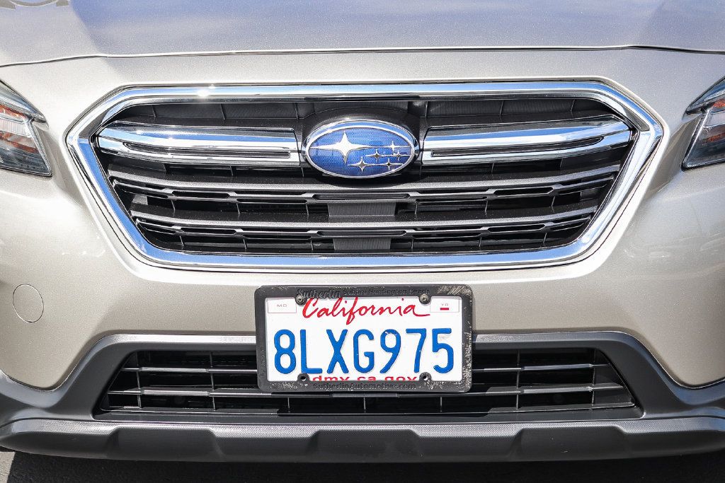 Used 2019 Subaru Outback 2.5i Limited w/ Popular Package #2 AWD/4WD image 11