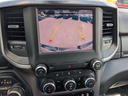 Used 2020 RAM 1500 Big Horn AWD/4WD image 27