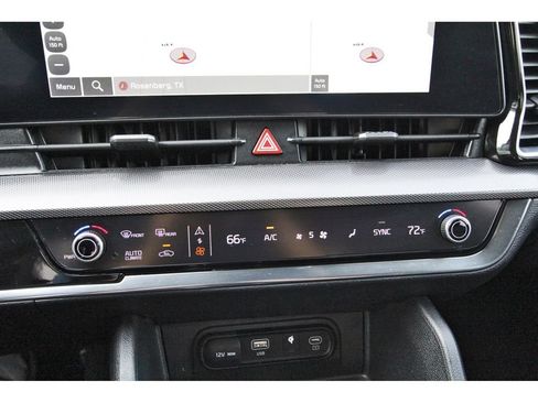 Used 2023 Kia Sportage SX FWD image 28