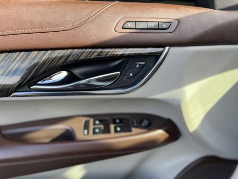 Used 2014 Cadillac ATS Luxury w/ Sun And Sound Package image 17