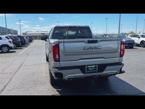 Certified 2024 GMC Sierra 1500 Denali Ultimate AWD/4WD image 7