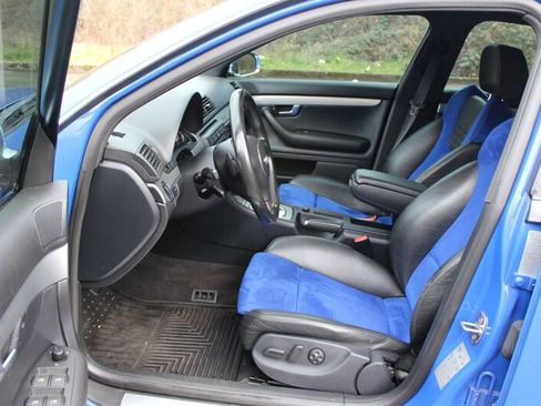 Used 2004 Audi S4 Sedan image 10