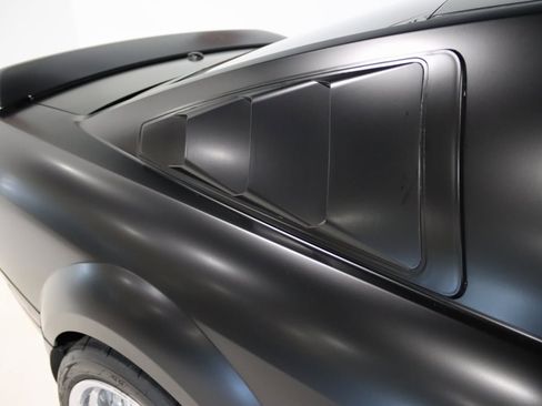 Used 2008 Ford Mustang Shelby GT500 image 72