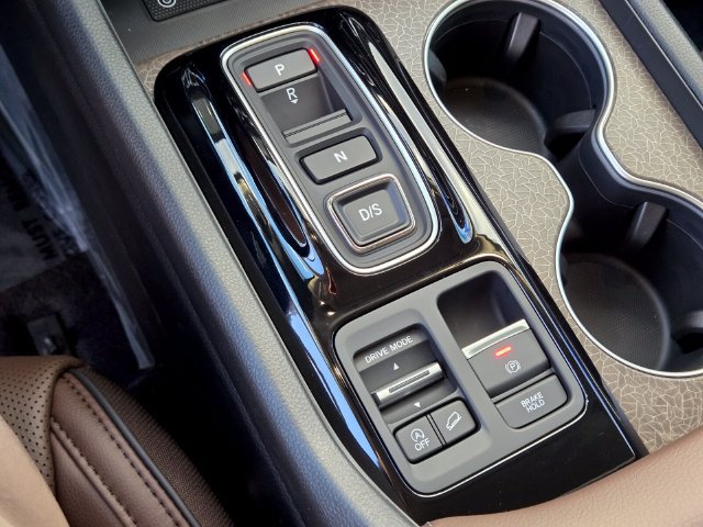 New 2026 Honda Pilot Elite image 17