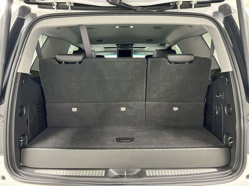 Used 2016 Chevrolet Tahoe LTZ AWD/4WD image 25