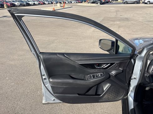 Used 2022 Subaru Outback Limited w/ Popular Package #2 image 19