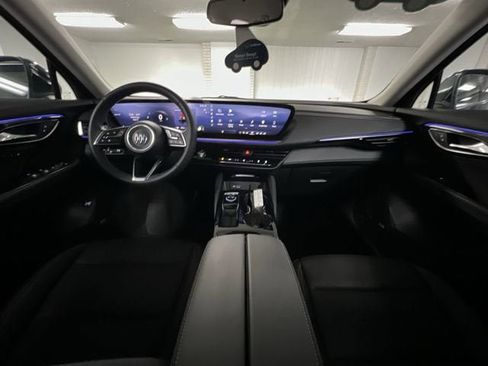 Certified 2025 Buick Envision Preferred AWD/4WD image 20