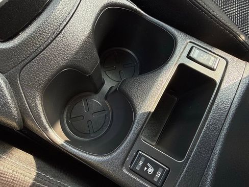 Used 2021 Nissan Rogue Sport SV image 27