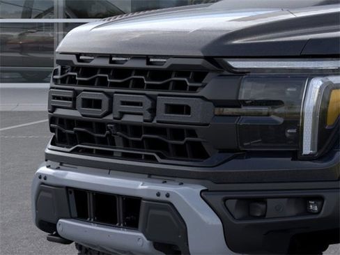 New 2025 Ford F150 Raptor image 17