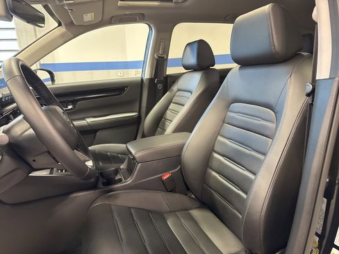 Used 2026 Honda CR-V EX-L image 22