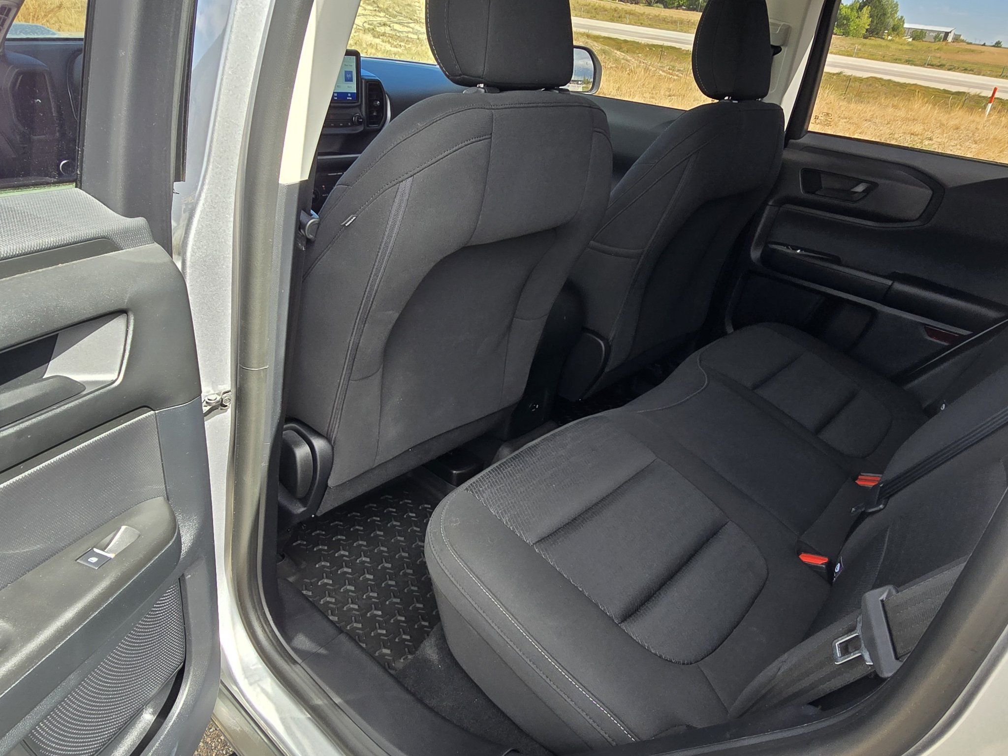 Used 2022 Ford Bronco Sport AWD/4WD image 14