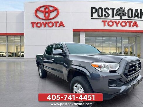 Used 2023 Toyota Tacoma SR AWD/4WD image 10