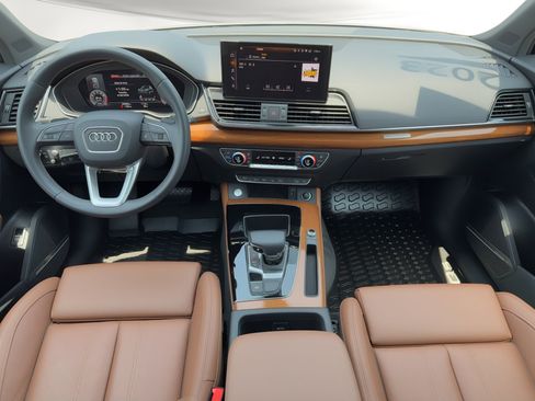 Used 2023 Audi Q5 2.0T Prestige w/ Prestige Package AWD/4WD image 19