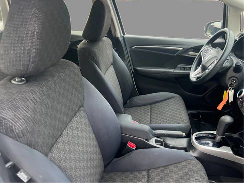 Used 2016 Honda Fit LX image 26
