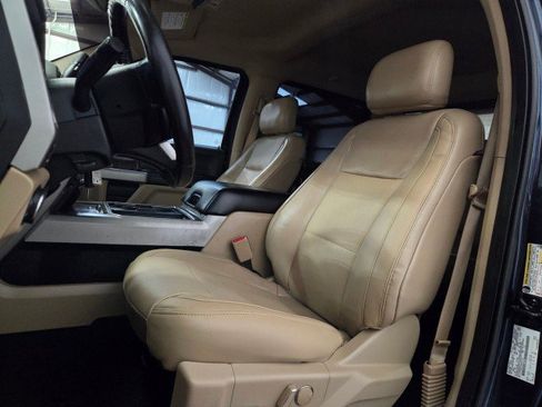 Used 2017 Ford F250 Lariat w/ Chrome Package image 70