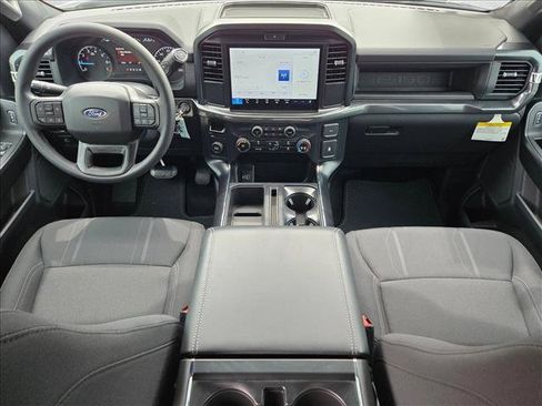 New 2026 Ford F150 STX RWD image 15
