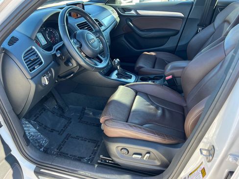 Used 2018 Audi Q3 2.0T Premium Plus w/ Premium Plus Package image 9