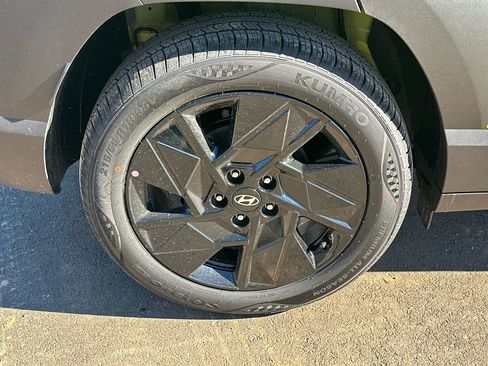 New 2026 Hyundai Kona SEL Sport image 17