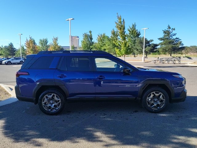 New 2026 Subaru Outback Premium AWD/4WD image 2