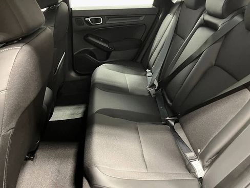 New 2026 Honda Civic Sport image 22