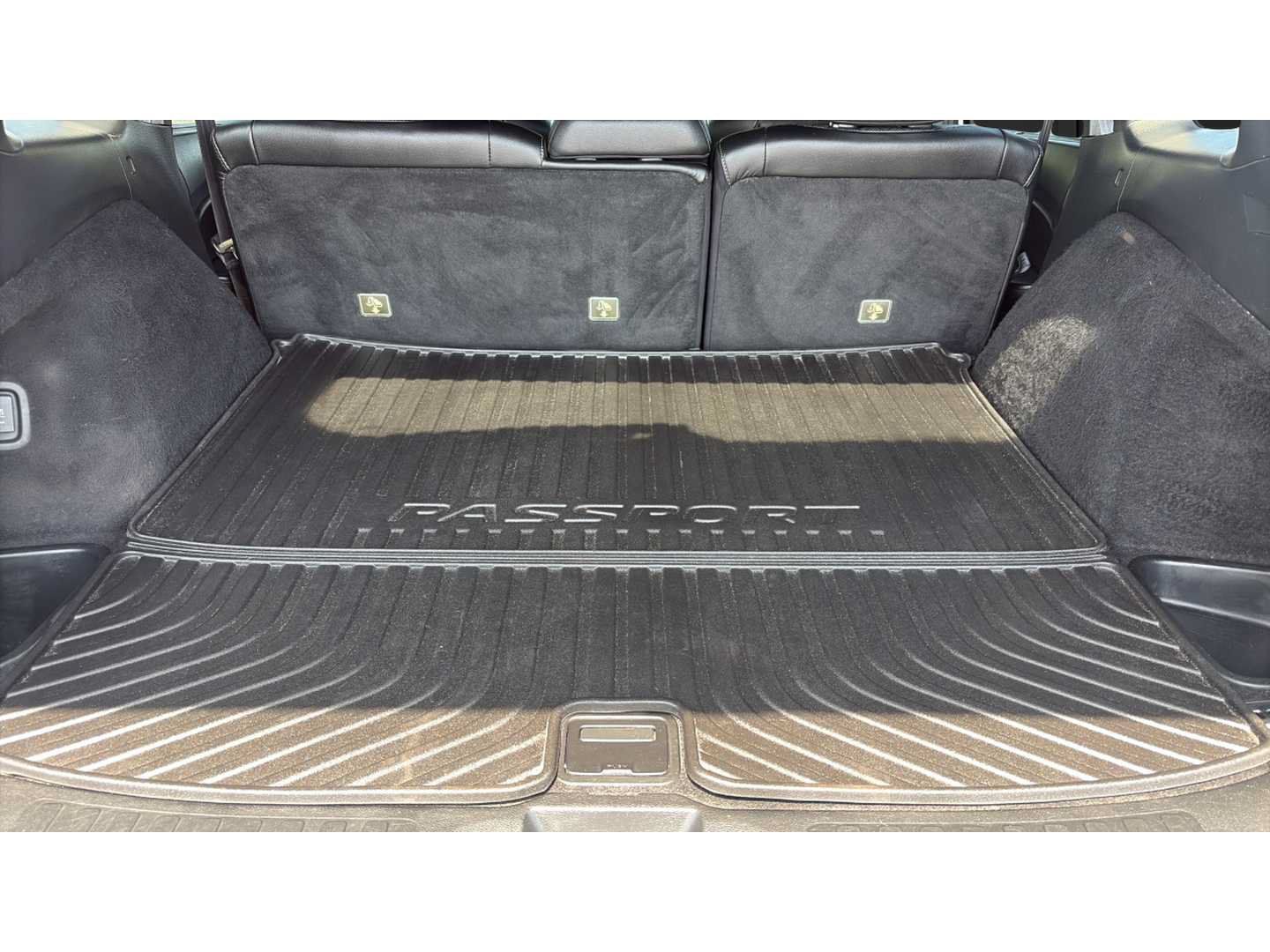 Used 2021 Honda Passport Elite image 21