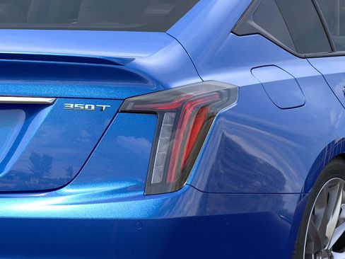 New 2026 Cadillac CT5 Sport image 11