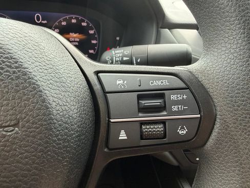 Certified 2025 Honda Accord SE image 8
