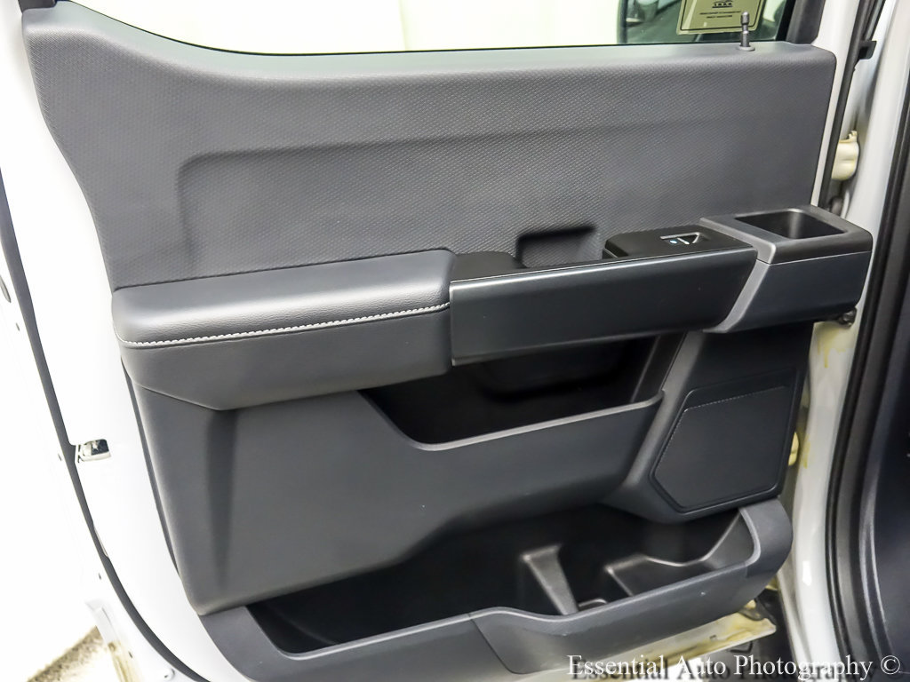 Used 2023 Ford F150 XL w/ STX Appearance Package AWD/4WD image 19