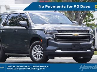 Used 2021 Chevrolet Tahoe LT AWD/4WD video 1