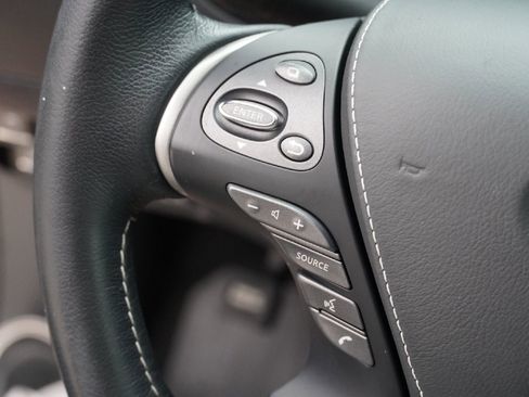 Used 2019 INFINITI QX60 Luxe w/ Limited Package image 17