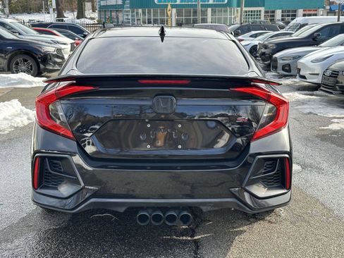 Used 2020 Honda Civic Si image 4