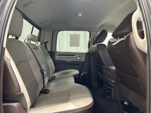 Used 2025 RAM 2500 Laramie image 53