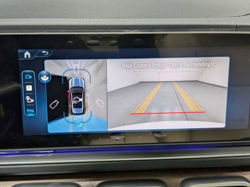 New 2026 Mercedes-Benz GLE 350 4MATIC image 26