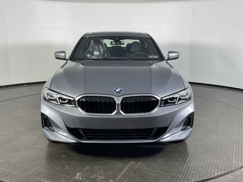 New 2026 BMW 330i xDrive Sedan w/ Premium Package image 3