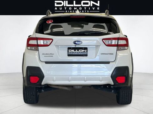 Used 2018 Subaru Crosstrek 2.0i Premium w/ Eyesight System AWD/4WD image 5