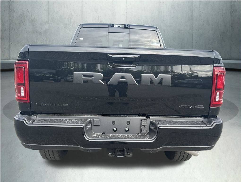 New 2027 RAM 2500 Limited AWD/4WD image 7