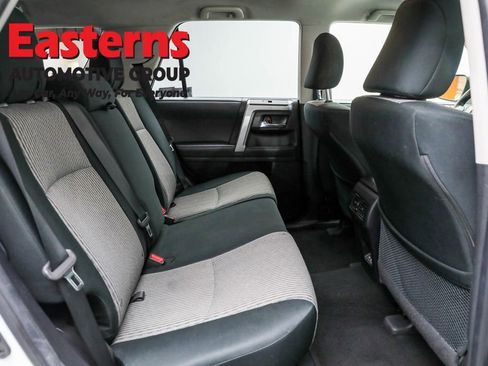 Used 2024 Toyota 4Runner SR5 image 21