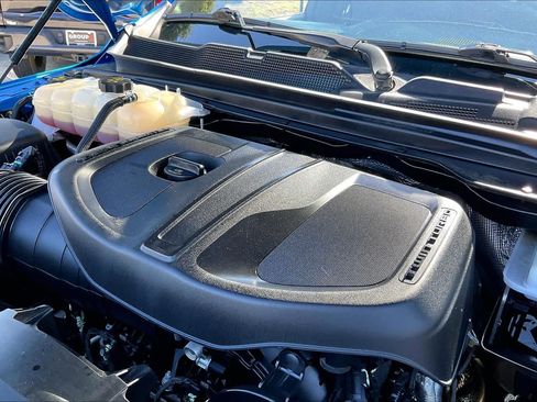 Used 2025 RAM 1500 Lone Star RWD image 29