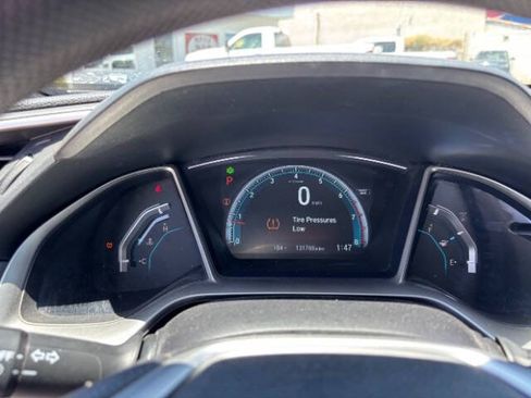 Used 2016 Honda Civic EX-T image 14