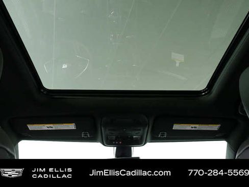 New 2026 Cadillac XT5 Premium Luxury w/ Driver Assist Package image 20