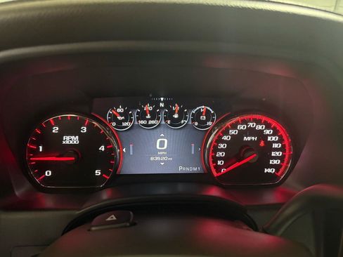 Used 2016 GMC Sierra 2500 Denali w/ Duramax Plus Package image 18