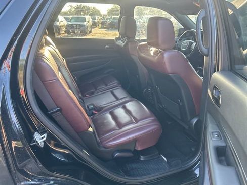 Used 2023 Dodge Durango GT image 9