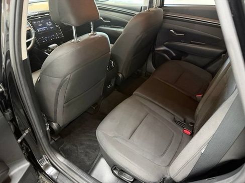 Used 2024 Hyundai Tucson SEL AWD/4WD image 25