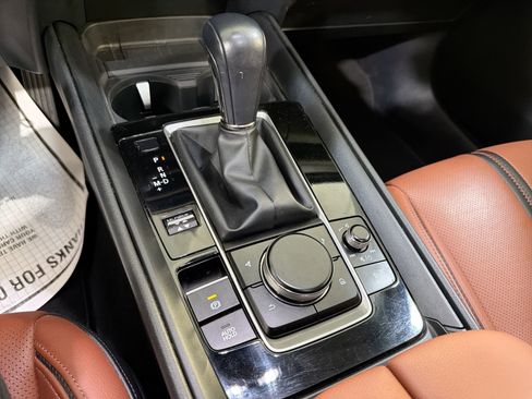 Used 2024 MAZDA CX-50 AWD 2.5 Turbo image 20