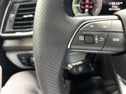 Used 2024 Audi Q5 e Prestige image 18