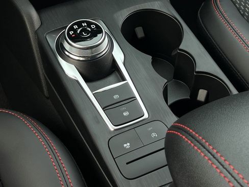 New 2026 Ford Escape ST-Line w/ Cold Weather Package image 17